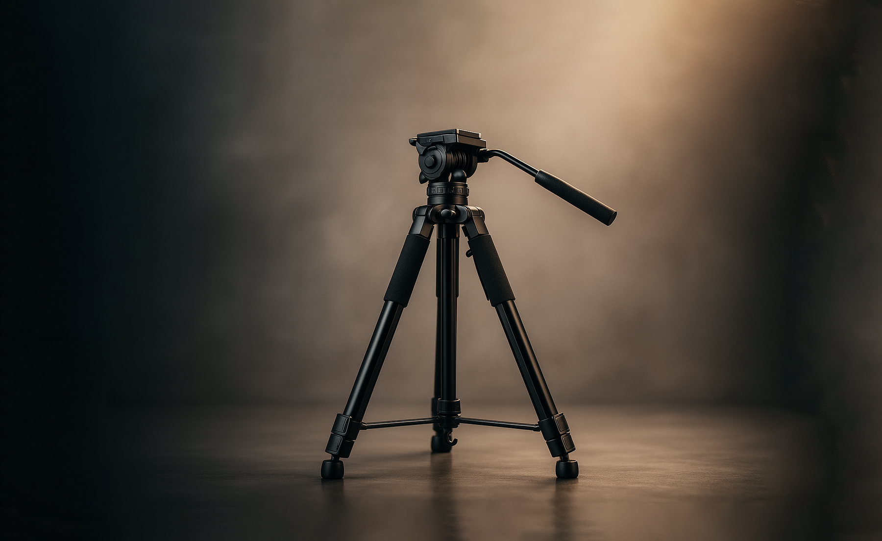 Tripod ve Monopodlar