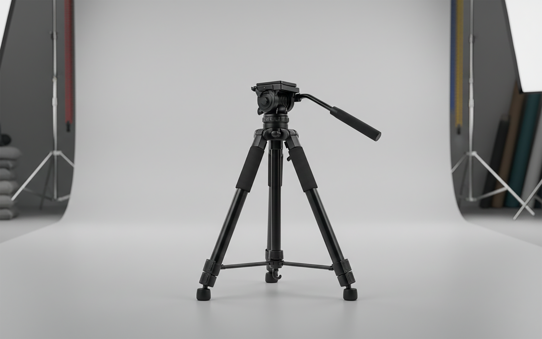 Tripod ve Monopodlar