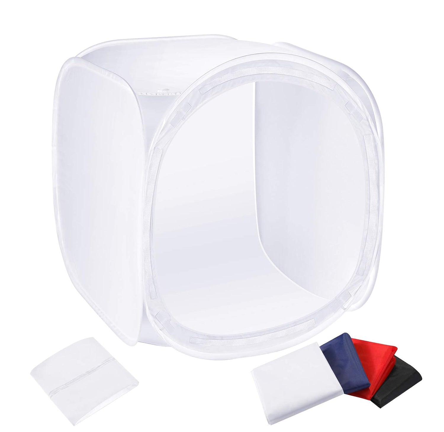 GDX 80x80 Soft Product Shooting Tent (80x80 cm)