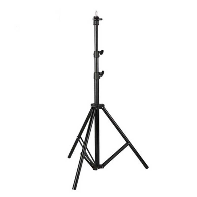 GDX LS-260T 260 cm Yaylı Işık Ayağı 32mm Kalın Profil Profesyonel Vide