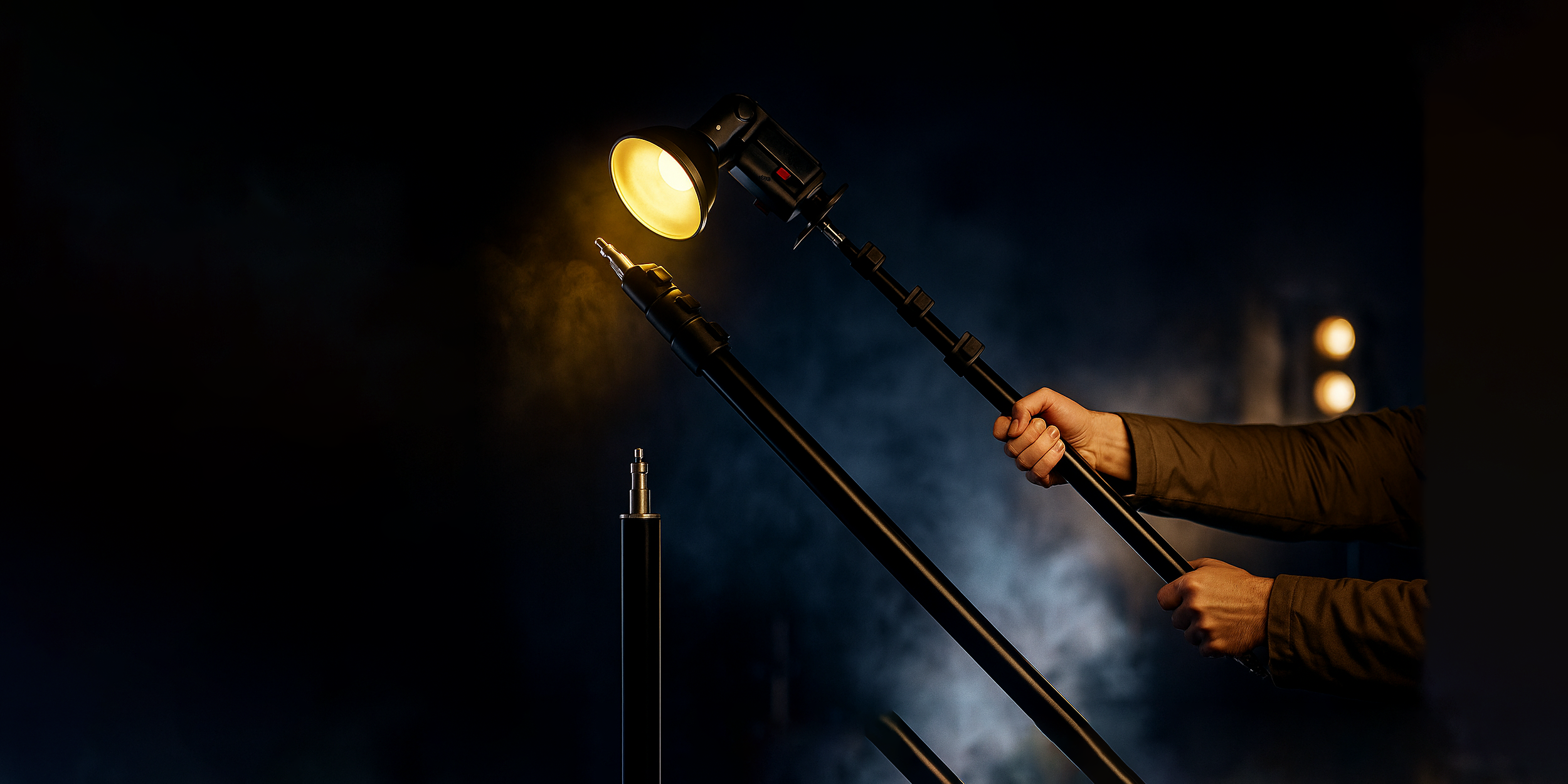 Deve Boynu ve Boomlar