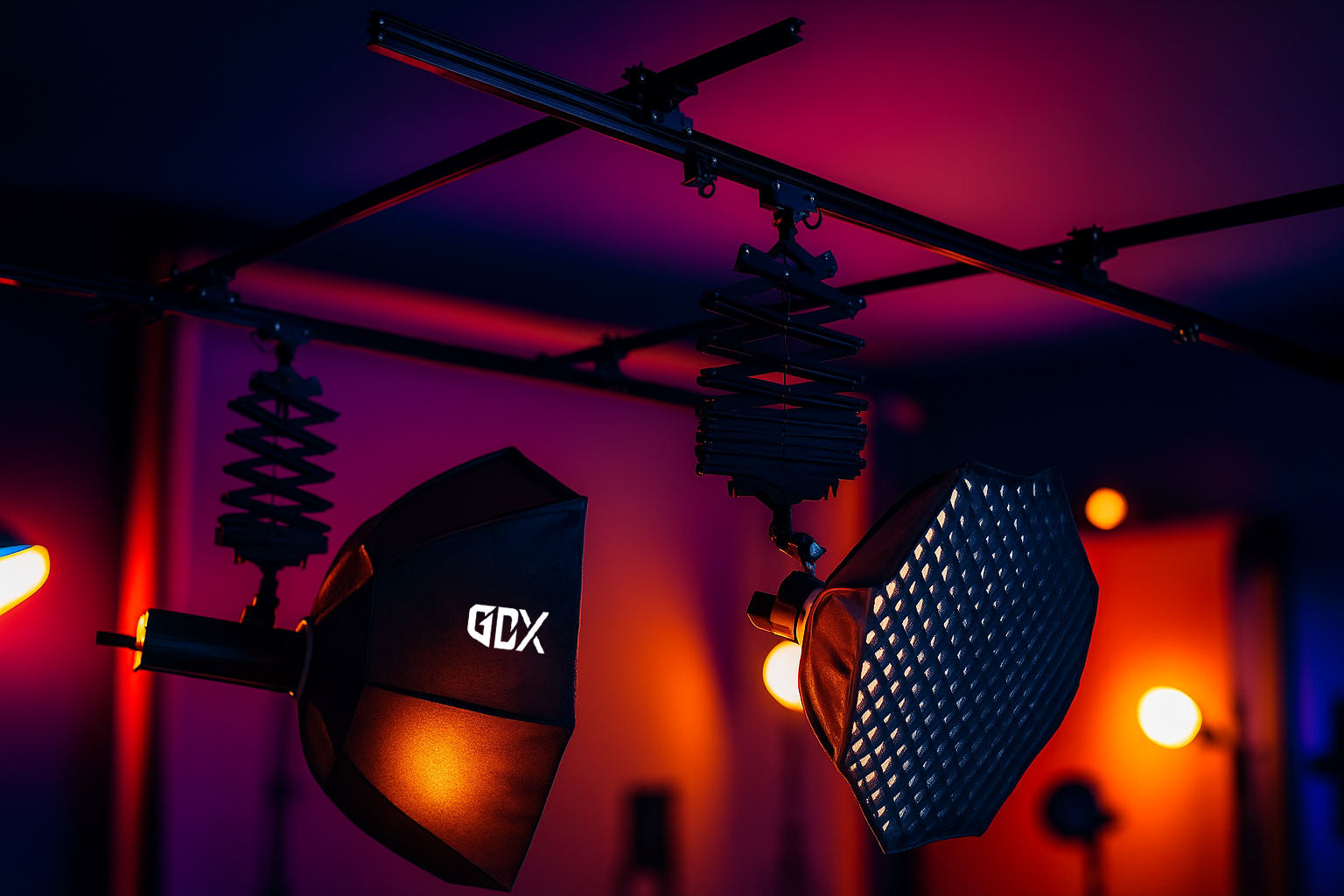 Ray ve Körük Sistemleri