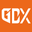 GDX logo