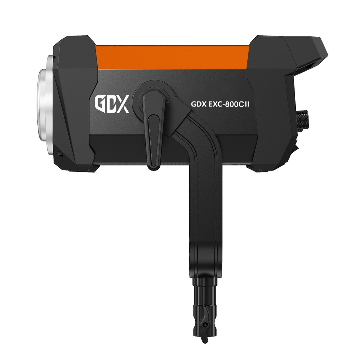 GDX EXC-800C II 800W Bi-Color COB LED Stüdyo Video Işığı