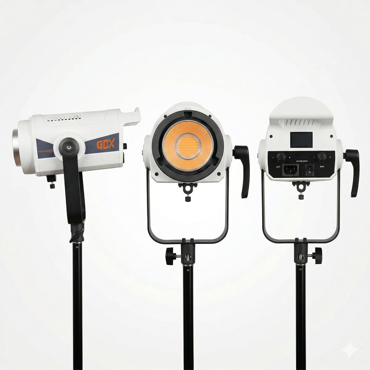 COB LED