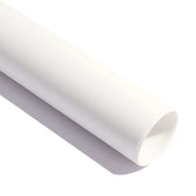 GDX 100x200 cm Beyaz PVC Stüdyo Fon Perde Silinebilir Kırışmaz Ürün Çekim Arka Planı