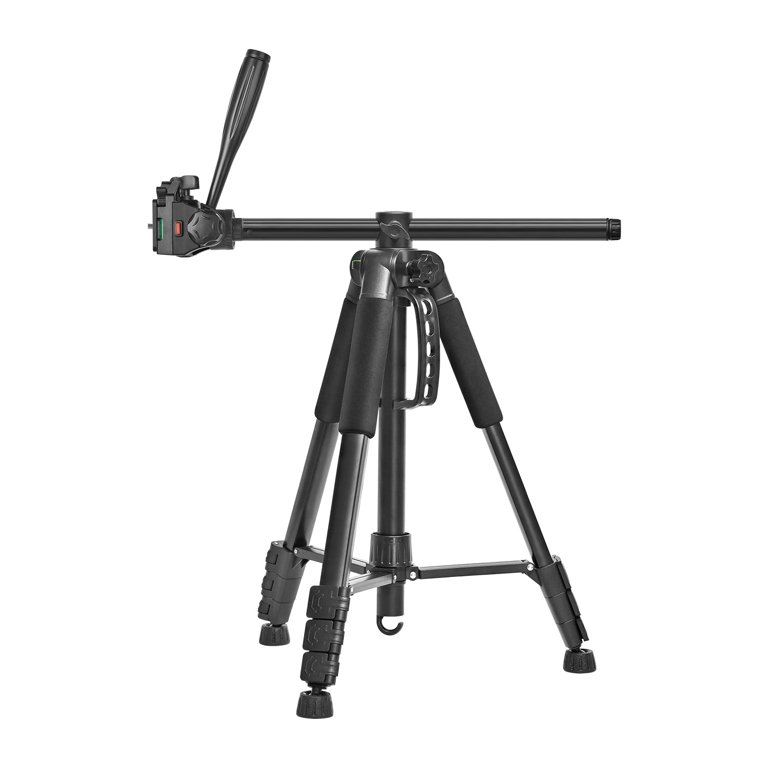 GDX 180 Profesyonel Yatay Dikey Tripod Üstten Çekim Flat-Lay Yemek ve Ürün Tripodu