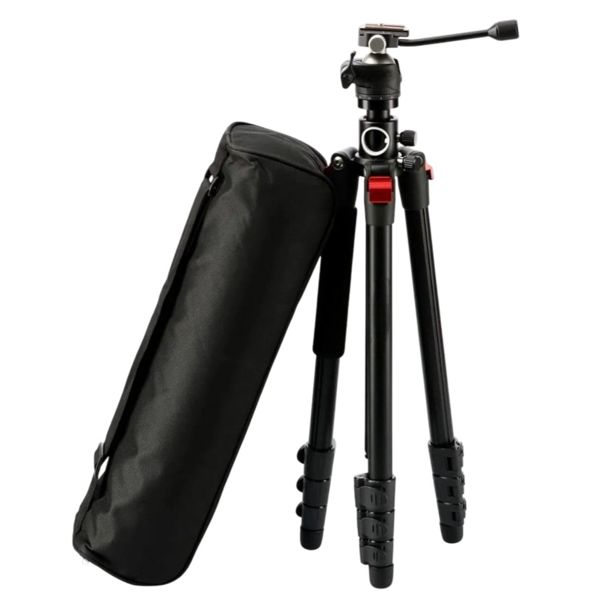 GDX 264 Profesyonel Yatay Dikey Tripod