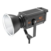 Gdx 300 RGB III Profesyonel Fotoğrafçılık ve Video Renkli Dolgu Işığı