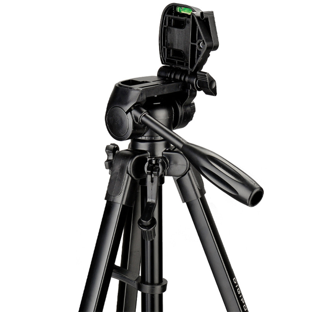 Gdx 472 Fotoğraf ve Video Kamera Tripod