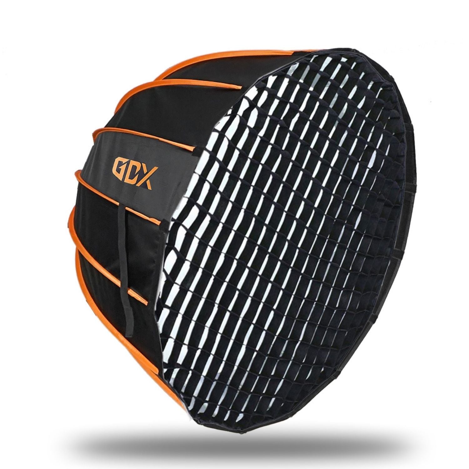 GDX One Tick 90 cm Parabolik Softbox Bowens Mount Hızlı Kurulum Kolay Açılır Softbox