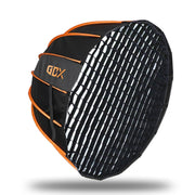 Параболический софтбокс GDX One Tick 90 см