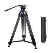 GDX 985 Professional Video and Photo Tripod