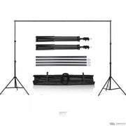 Gdx B2030 Stüdyo Fon Perde Stand (Yükseklik: 200cm x Genişlik: 300cm)