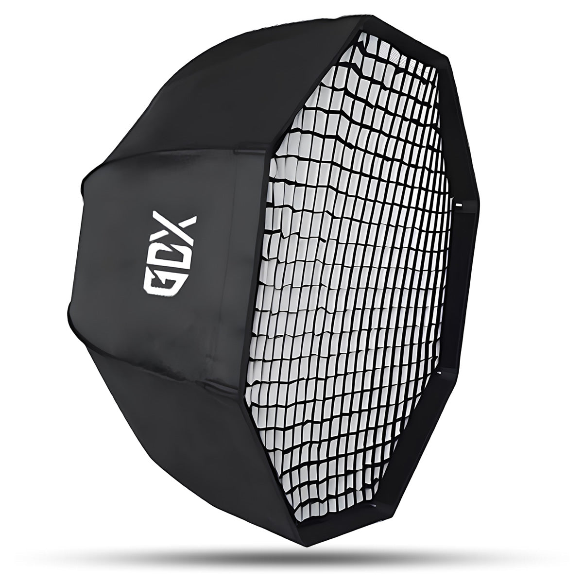 Gdx BW-170 Octagon Izgaralı Gridli Softbox (170 cm Bowens)