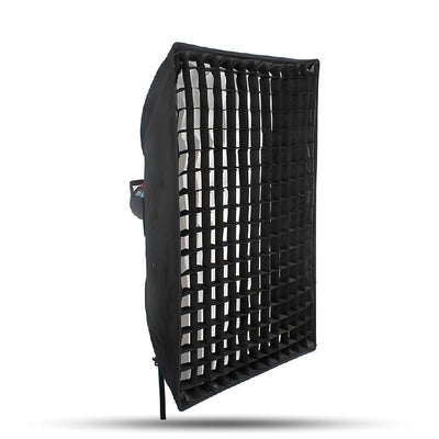 Gdx BW-6090 Izgaralı/Gridli Softbox (60x90 cm Bowens)