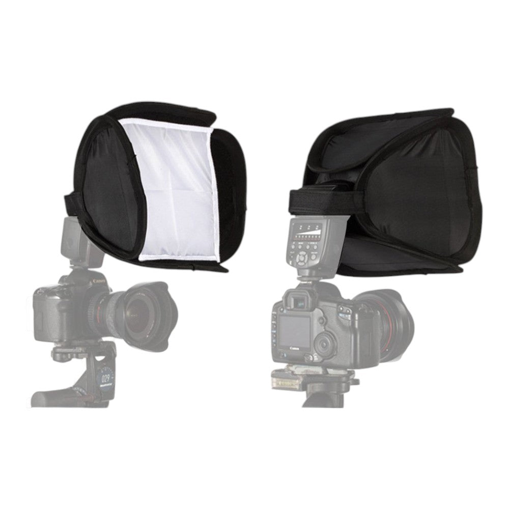 GDX BW23 Tepe Flaş Softbox 23cm