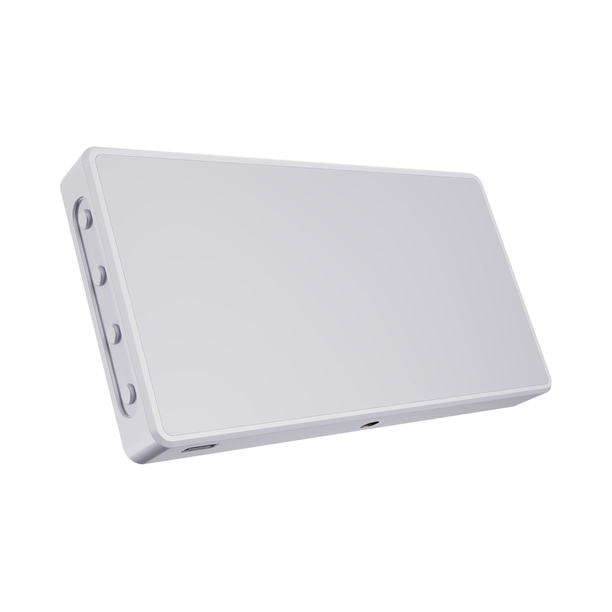 GDX CF-135 II RGB Mini Mobil Fotoğrafçılık ve Video 10W Led Dolgu Işığı