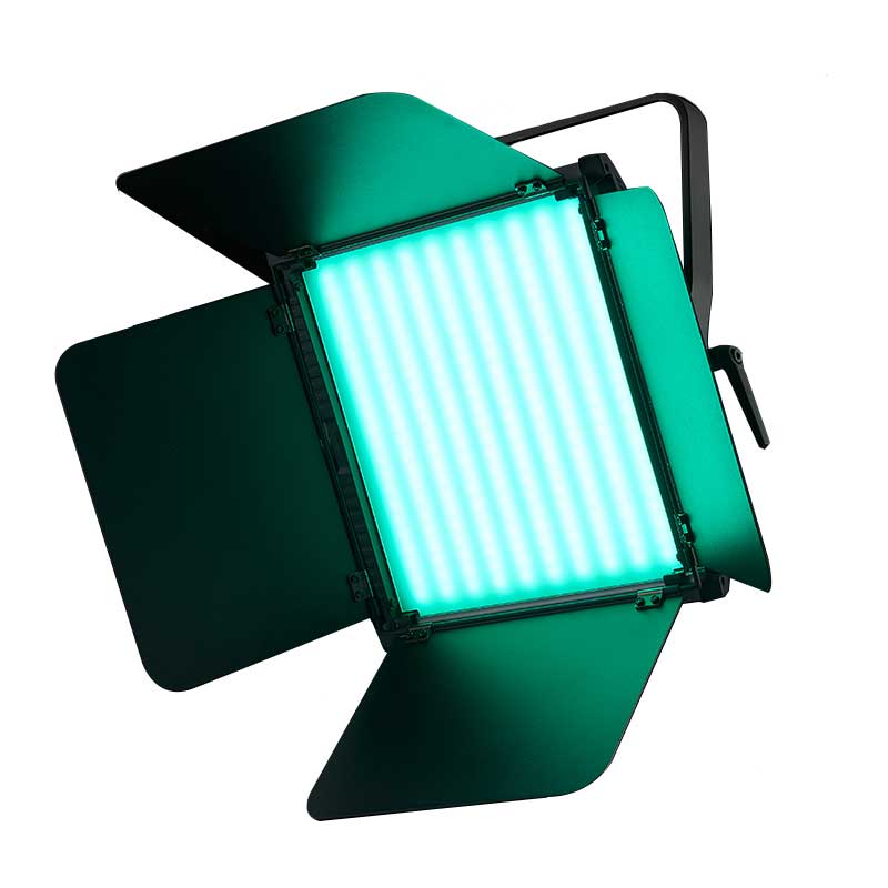 Gdx CF-1500R Rgb Led Video Işığı