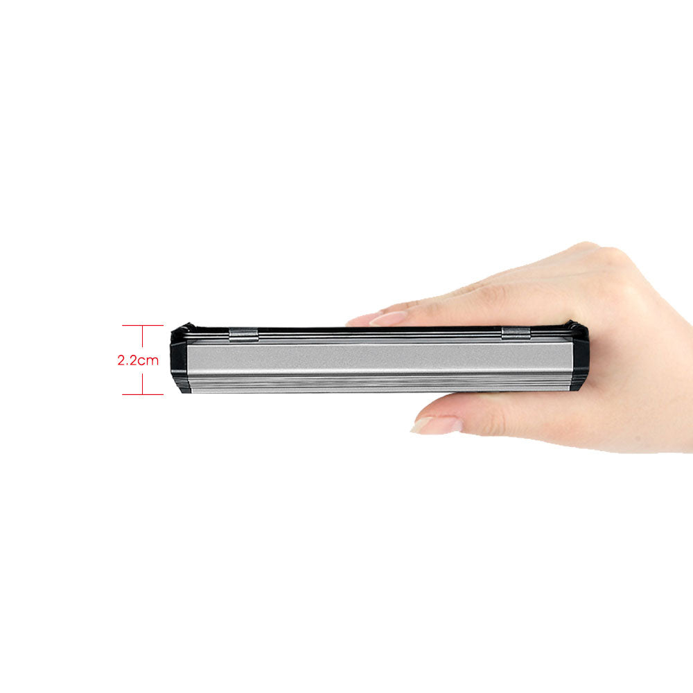 Gdx CF-150C BiColor Mobil 2'li Sürekli Video Panel Led Işık Seti