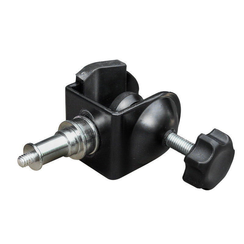 GDX CLMP-01 - Tutucu Mandal Kıskaç Clamp