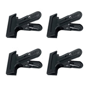 GDX CLMP-02 Tutucu 4'lü Mandal Kıskaç Clamp Profesyonel Ekipman Sabitleme Mandalı