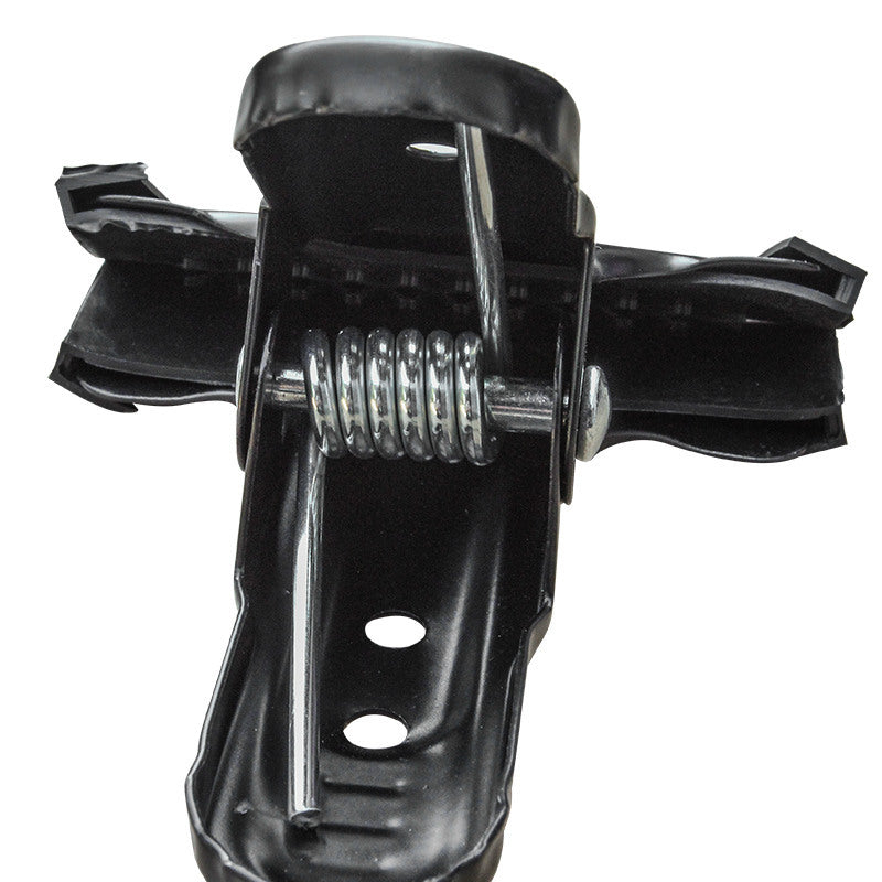 GDX CLMP-02 Tutucu 4'lü Mandal Kıskaç Clamp Profesyonel Ekipman Sabitleme Mandalı