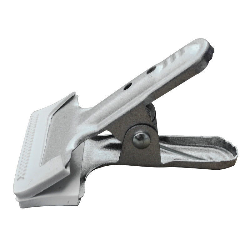 GDX CLMP-02 - Tutucu Mandal Kıskaç Clamp