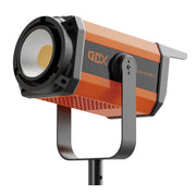 GDX ED300C II 300W Bi-Color Bowens Mount COB LED Stüdyo Işığı
