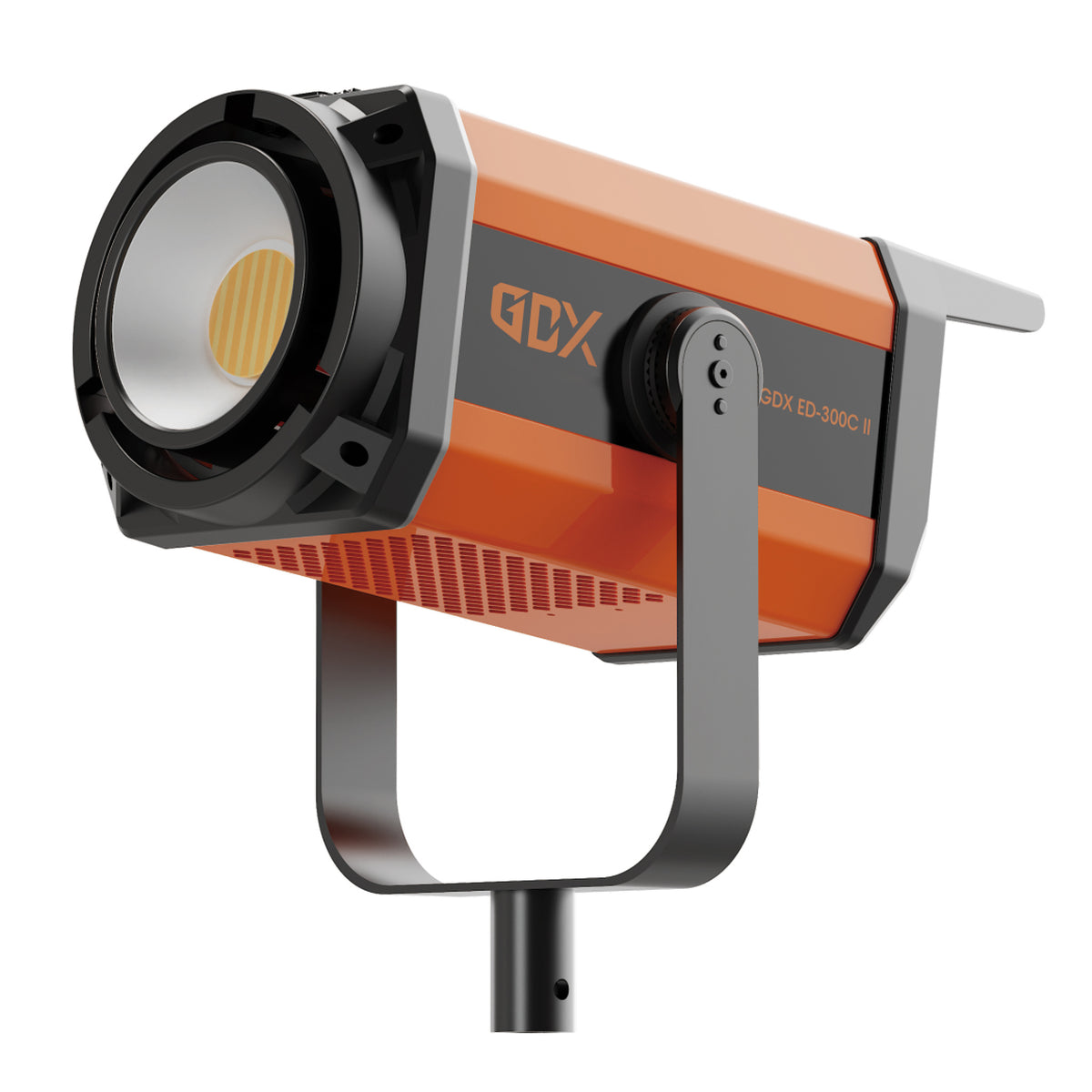 GDX ED300C II 300W Bi-Color Bowens Mount COB LED Stüdyo Işığı
