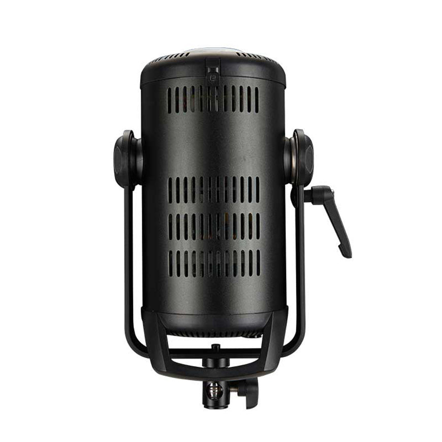 Gdx Exc-180RGB-II Rgb Led Video Işığı Full Set (60x90 Softbox + 260 cm Kalın Işık Ayağı)