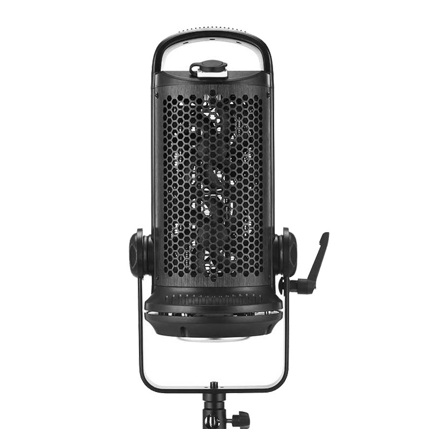 GDX EXC-220C-II 2-Light Full Kit (95cm Grid Octagon + 260cm Heavy Duty Stand)