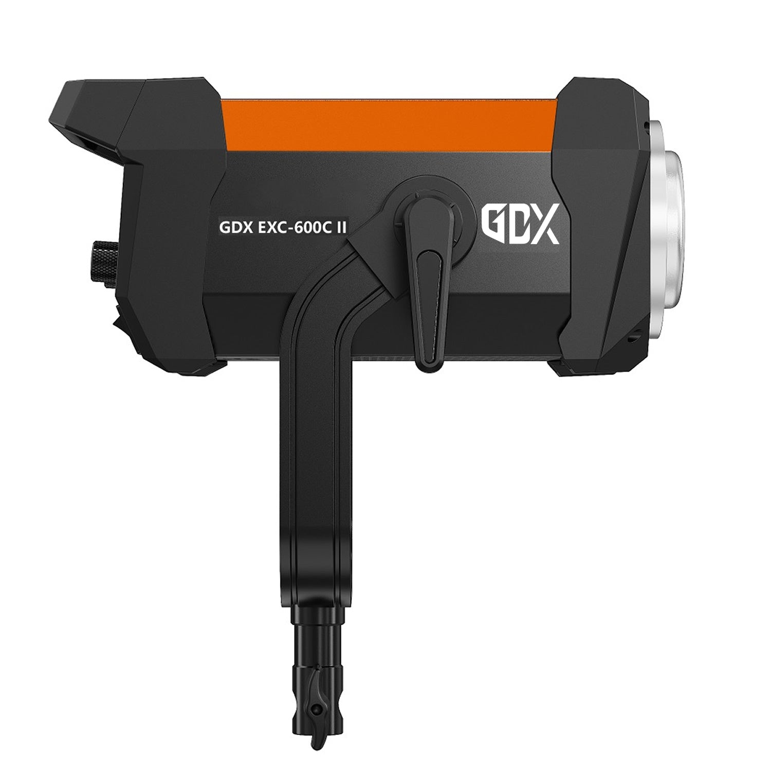 GDX EXC-600C II 650W Bicolor LED Continuous Light 2700K-6500K DMX512 Professional Studio Lighting