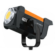 GDX EXC-800C II 800W Bi-Color COB LED Stüdyo Video Işığı