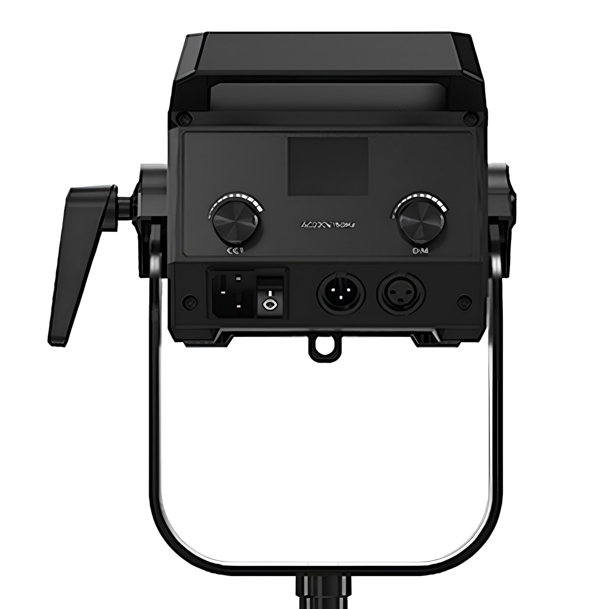 GDX EXC-800C II 800W Bi-Color COB LED Stüdyo Video Işığı