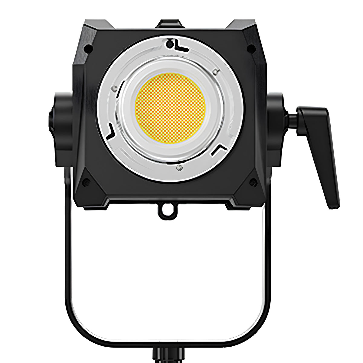 GDX EXC-800C II 800W Bi-Color COB LED Stüdyo Video Işığı