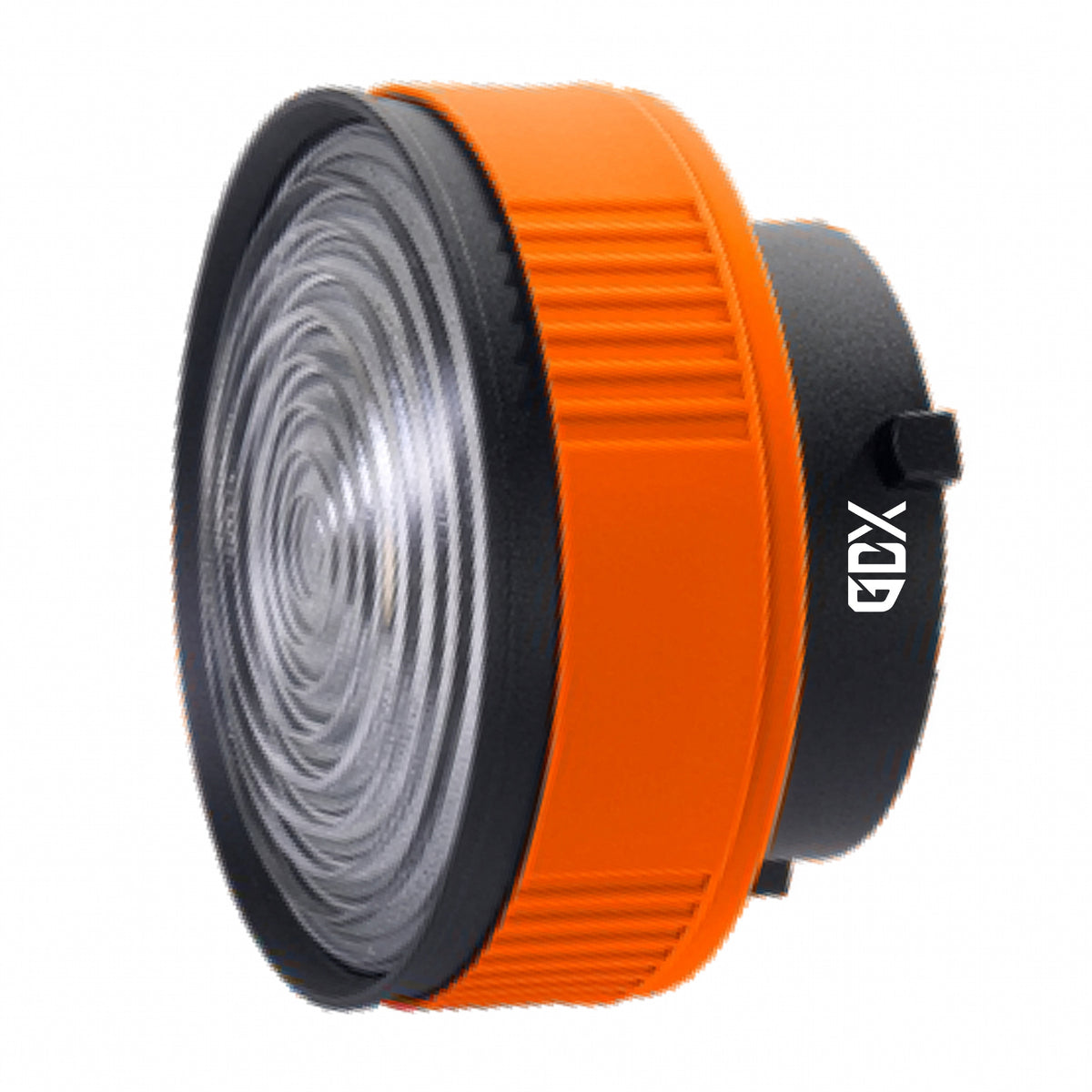 GDX FLSL-140 II Bowens Mount Fresnel Lens Video Işığı Odaklayıcı