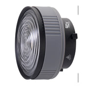 GDX FLSL-180 II Bowens Mount Fresnel Lens Video Işığı Odaklayıcı