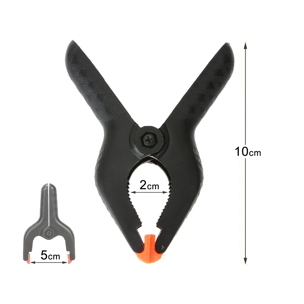 GDX FX4 Fon Tutucu Mandal Clamp