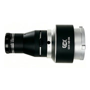 GDX GB-04 Bowens Mount Odaklanabilir Optik Projeksiyon Snoot ve Gobo Projektör