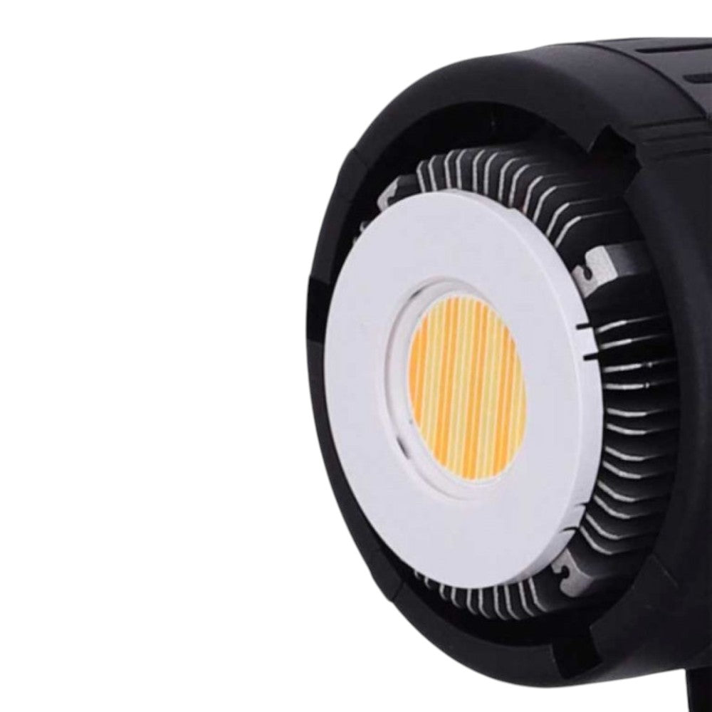 GDX HD-120II C BiColor Einzellicht-Set 120W LED-Licht für Foto und Video