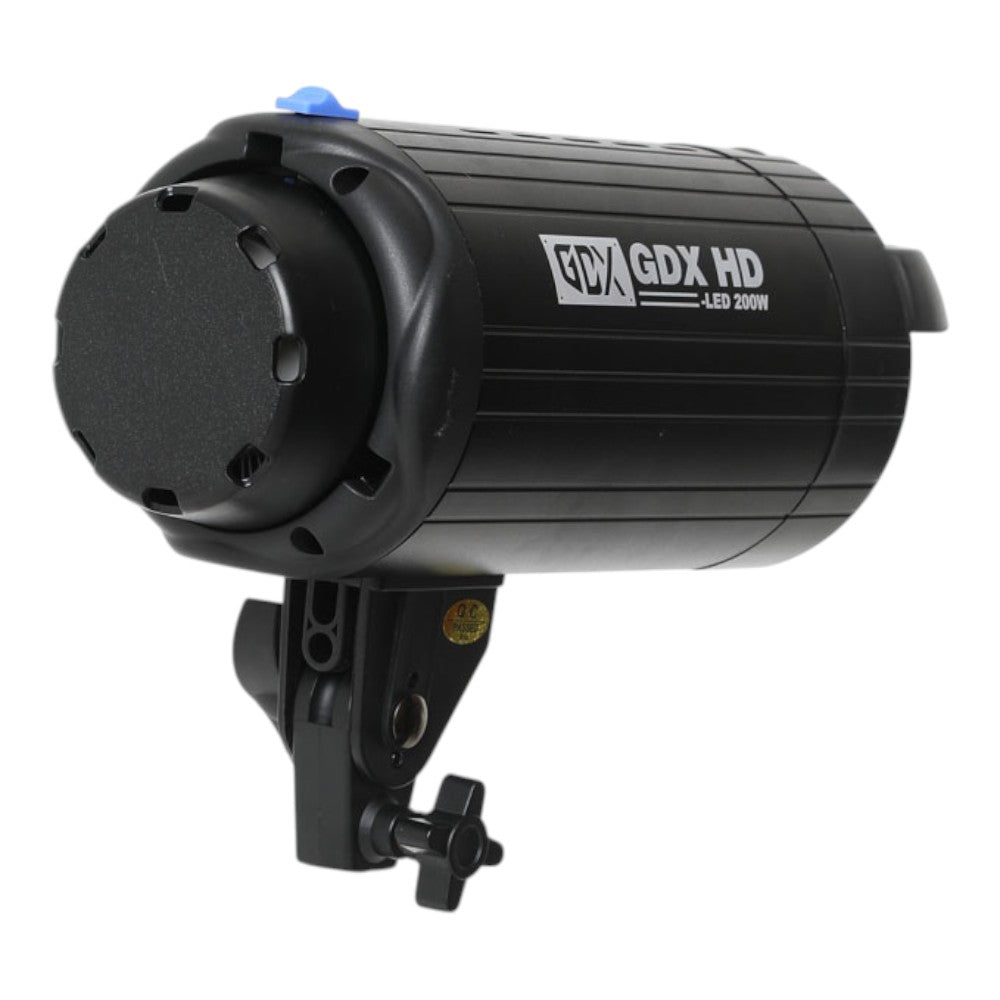 Gdx HD-200W Led Video Işığı