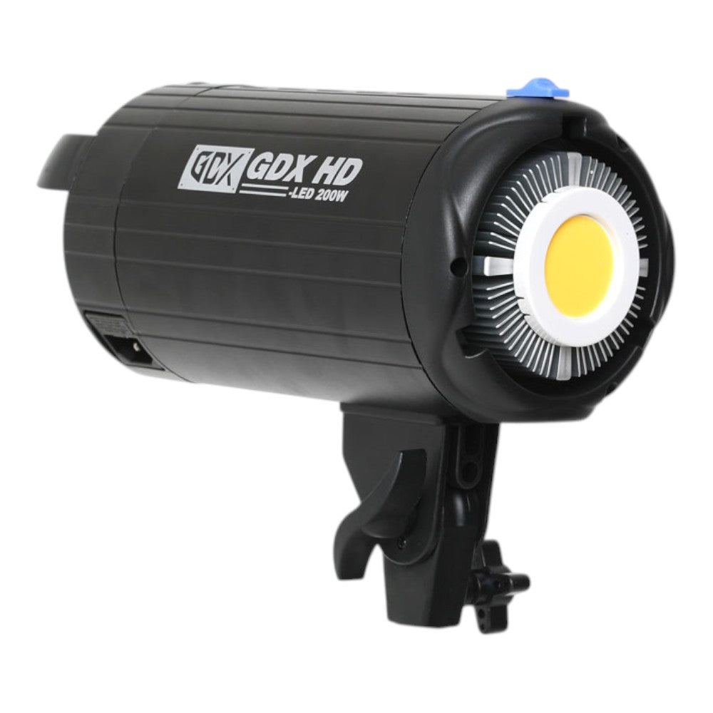 Gdx HD-200W Led Video Işığı