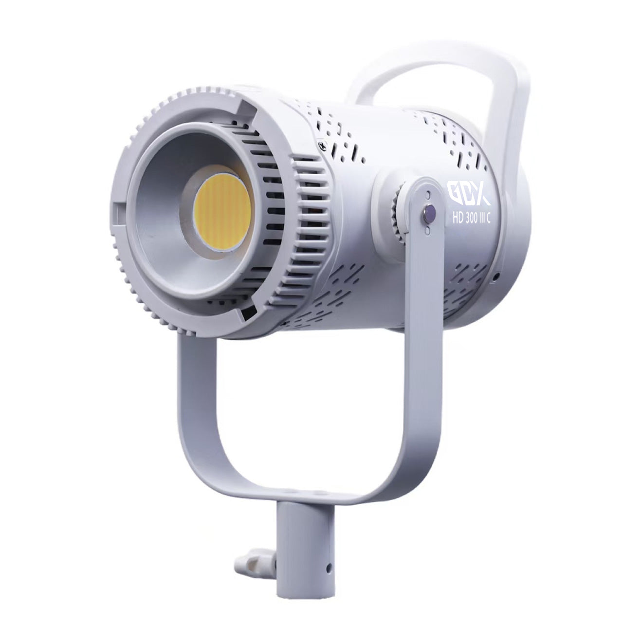 GDX HD-300III C 300W Bi-Color LED видеосвет 2700K–6500K постоянный свет