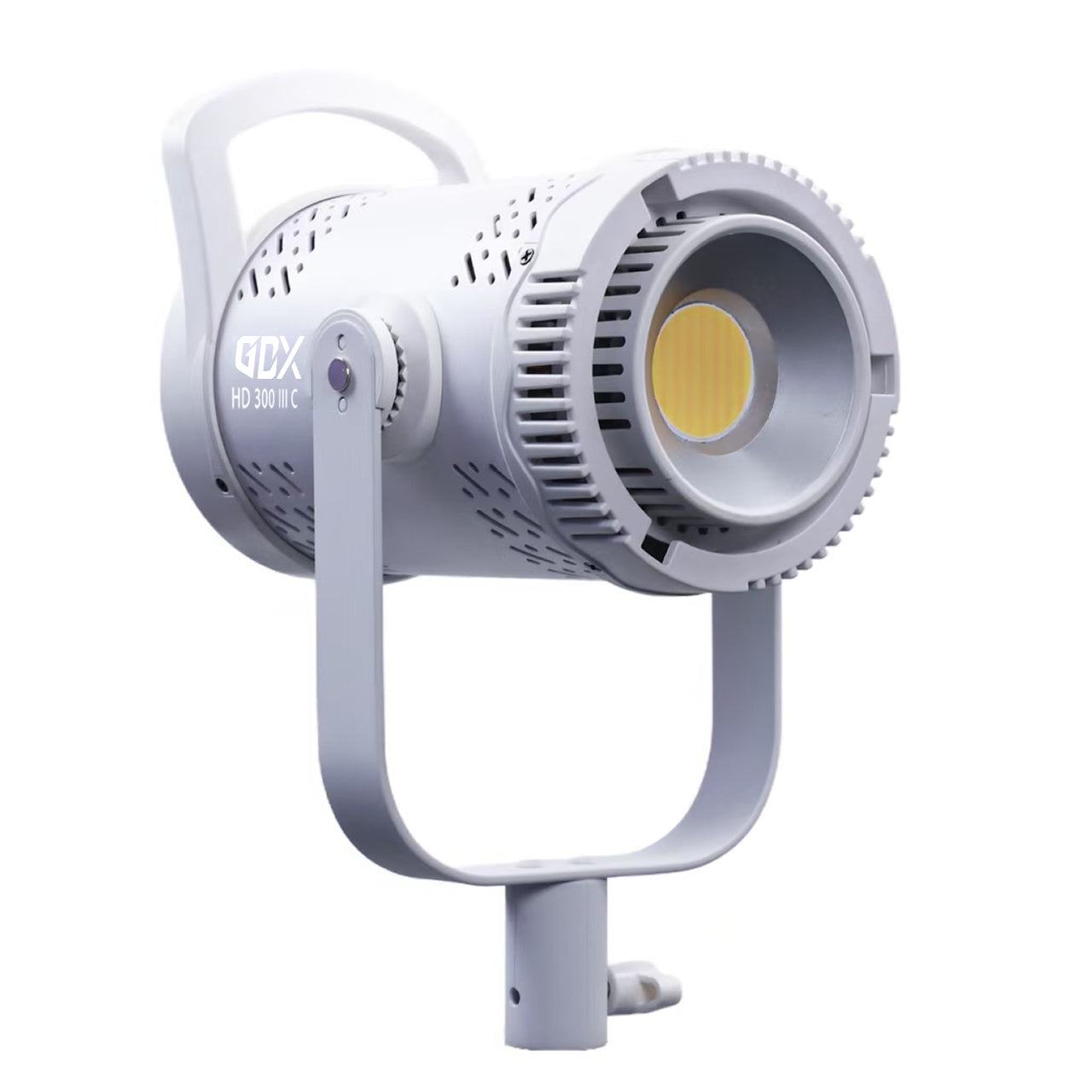 GDX HD-300III C 300W Bi-Color LED видеосвет 2700K–6500K постоянный свет