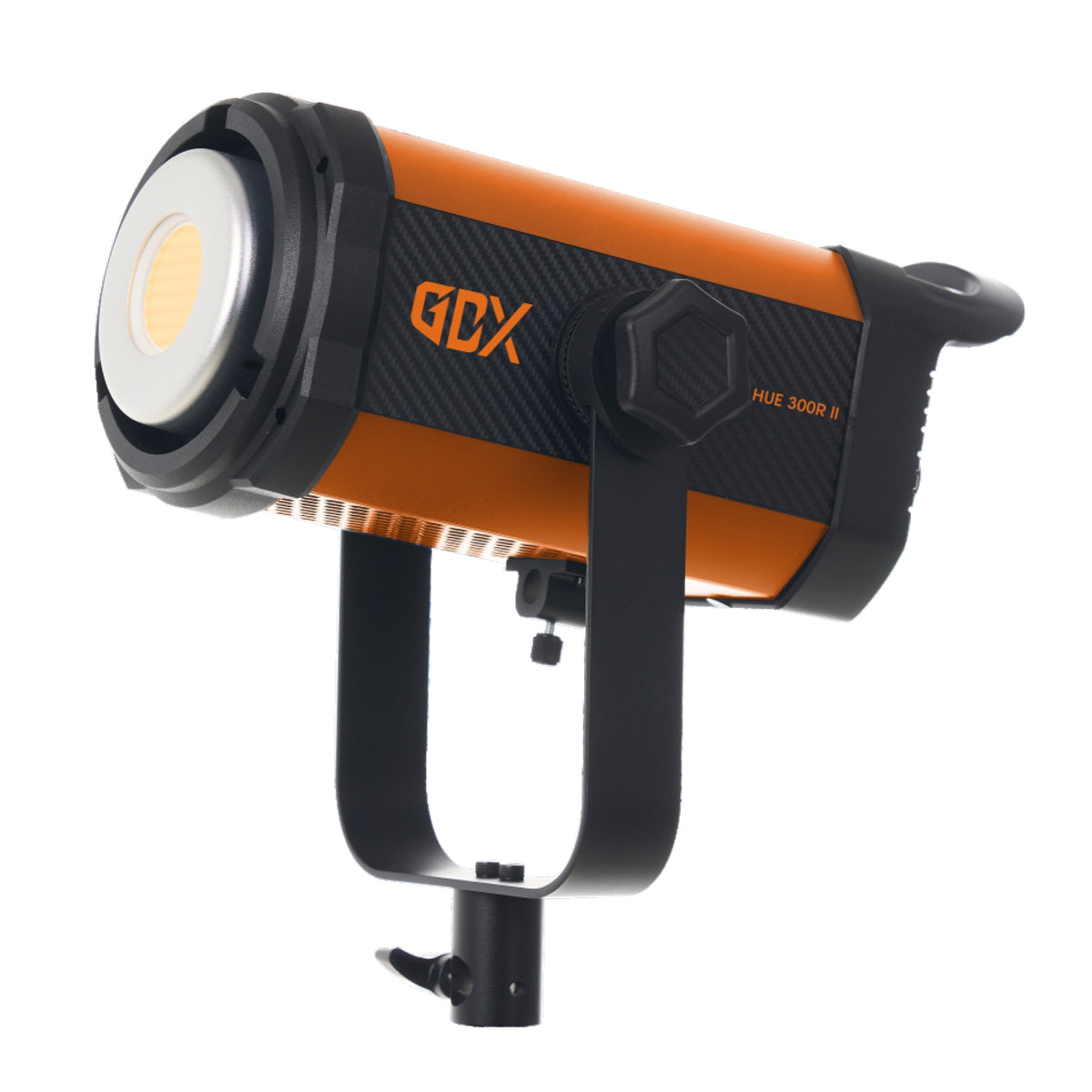 GDX HUE 300R II 300W RGB COB LED Stüdyo Fotoğraf ve Video Işık Ünitesi