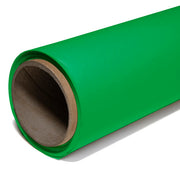 Gdx Kağıt Sonsuz Stüdyo Fon Perde (Green/Yeşil) 2.70x11 Metre