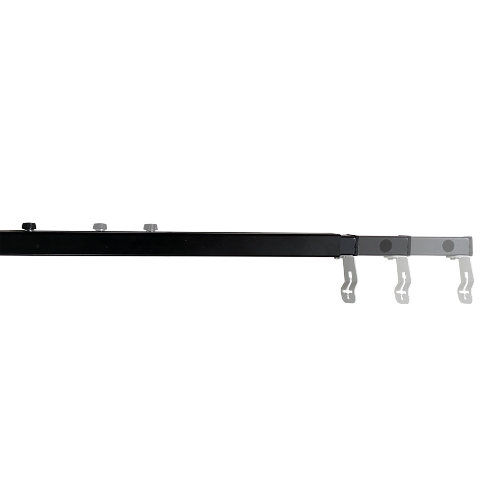 GDX Kumaş - Seyyar Vesikalık Gri Renk Fon Perde 135x200 cm