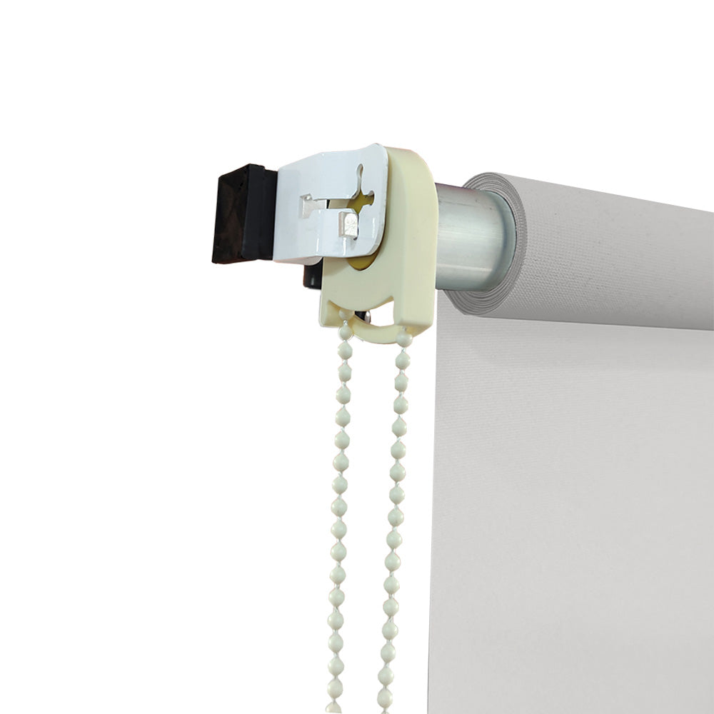 GDX Kumaş - Seyyar Vesikalık Gri Renk Fon Perde 190x400 cm