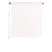 GDX Kumaş - Vesikalık Beyaz Renk Fon Perde 135x200 cm